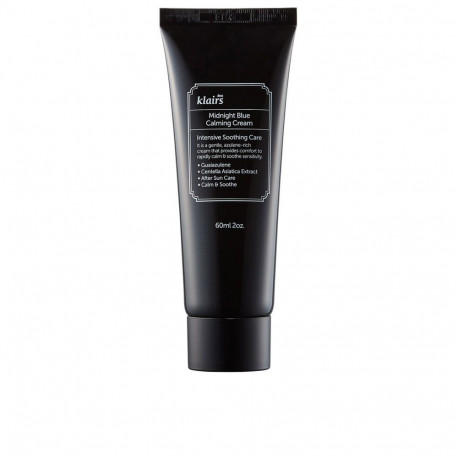 KLAIRS MIDNIGHT BLUE calming cream 60 ml