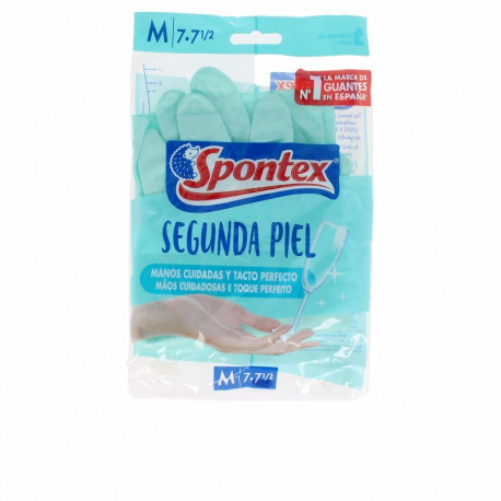 Spontex kindad Segunda Piel suurus M