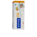 VITIS KIDS gel dentífrico con flúor #Cereza 50 ml