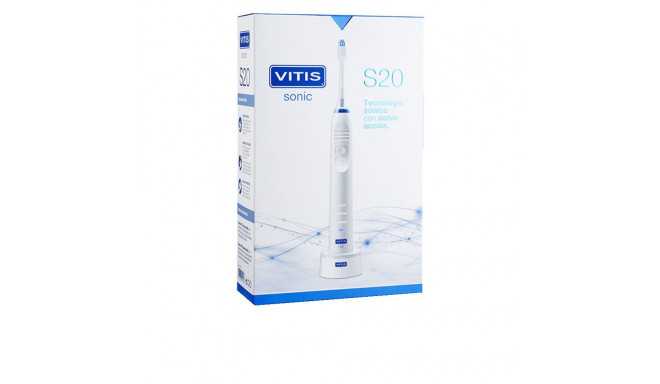 Vitis elektriline hambahari SONIC S20 1tk