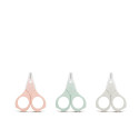 SUAVINEX Tijeras Infantiles para Bebé