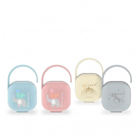 Suavinex lutikarp Línea Clásica 1tk