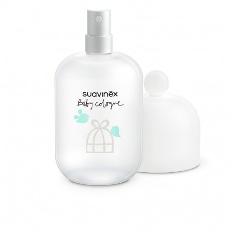 Colonia Bebe Suavinex 100ml.