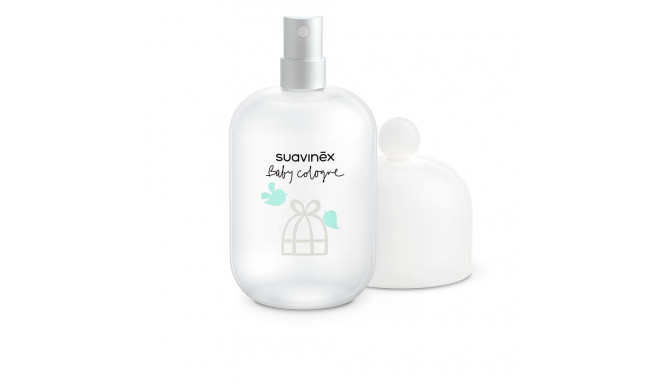 Colonia Bebe Suavinex 100ml.
