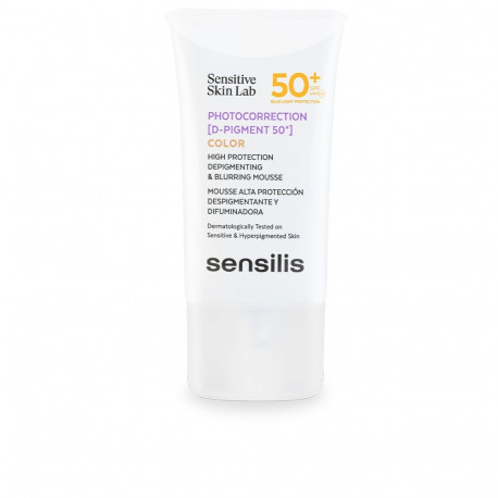 SENSILIS PHOTOCORRECTION [AR 50+] fluido 40 ml