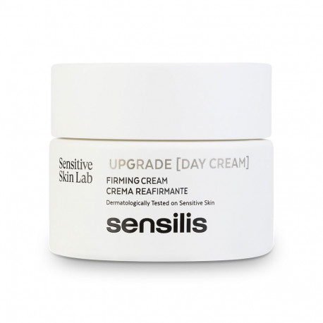 SENSILIS UPGRADE crema de día reafirmante 50 ml