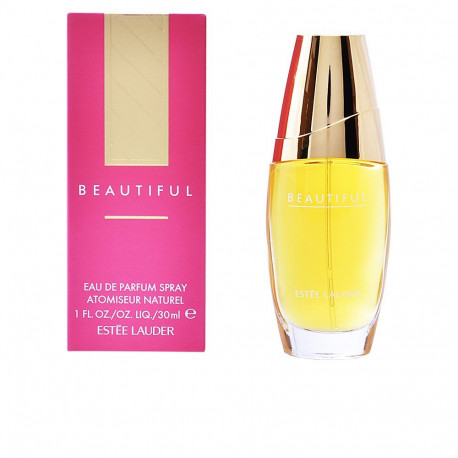 ESTÉE LAUDER BEAUTIFUL eau de parfum vaporizador 30 ml
