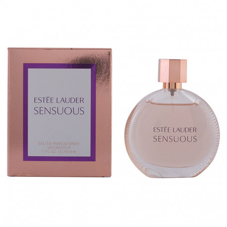 ESTÉE LAUDER SENSUOUS eau de parfum vaporizador 50 ml