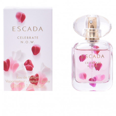 Escada parfüümvesi Celebrate N.O.W. 30ml