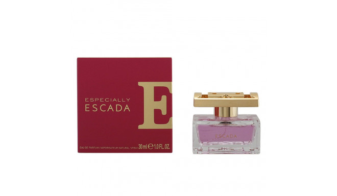 ESPECIALLY ESCADA eau de parfum vaporizador 30 ml