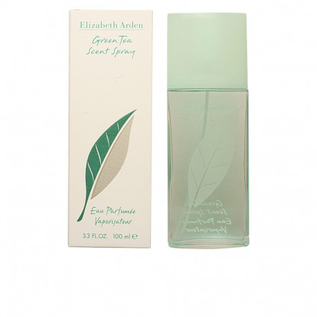 Elizabeth Arden parfüümvesi Green Tea Scent 100ml