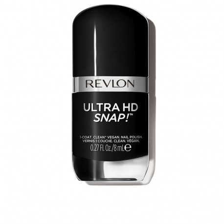REVLON MASS MARKET ULTRA HD SNAP! nail polish #026-under my spell 8 ml