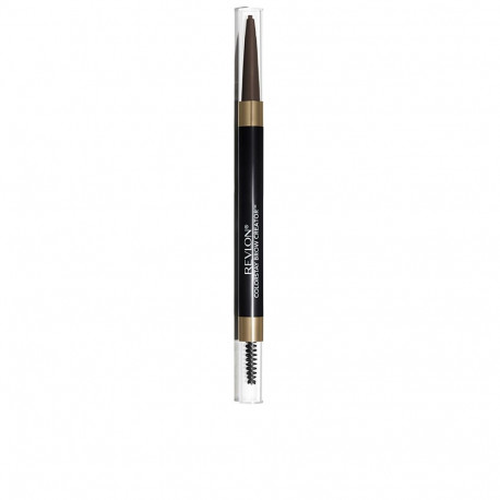 Revlon kulmupliiats ColorStay Brow Creator 1u, tumepruun