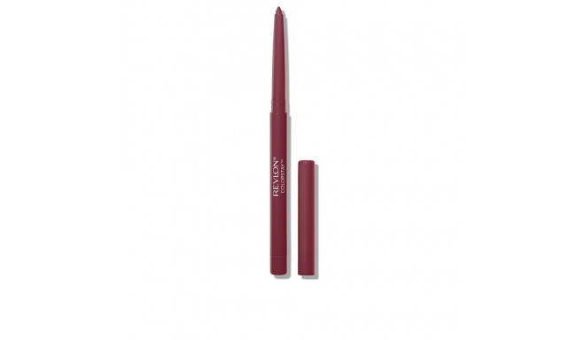 REVLON MASS MARKET COLORSTAY lip liner #18-wine