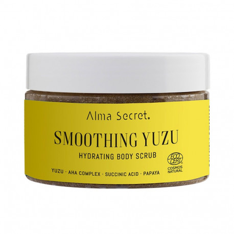 Alma Secret kehakoorija siluv Yuzu 250ml