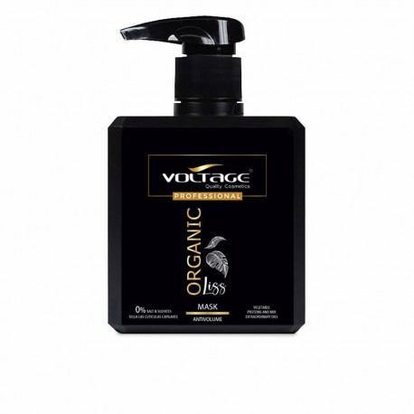 Voltage Cosmetics juuksemask LISO KERATINA 500ml