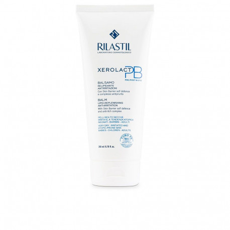 RILASTIL XEROLACT PB bálsamo hidratane y antiirritaciones 200 ml