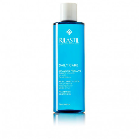 RILASTIL DAILY CARE solución micelar 400 ml