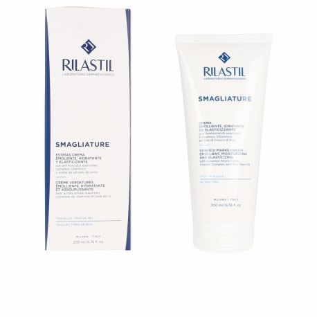 RILASTIL SMAGLIATURE crema 200 ml