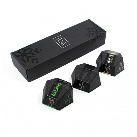 SOLIDU THYME TO BALANCE LOTE 3 pz