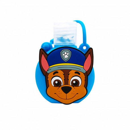 TAKE CARE PAW PATROL gel higienizante manos 35 ml