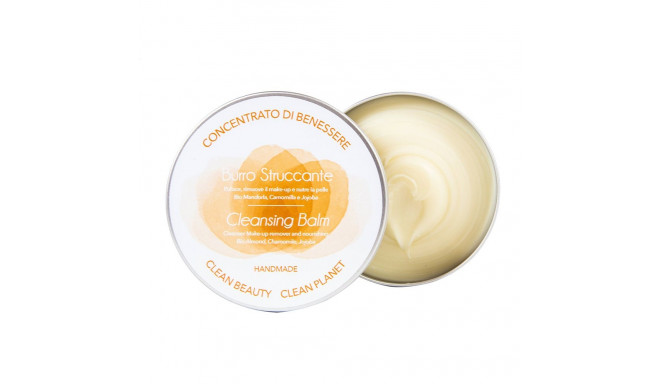Biocosme puhastuspalsam BIO SOLID 100g