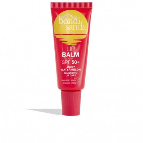 Bondi Sands huulepalsam #juici arbuus SPF50+ 10g