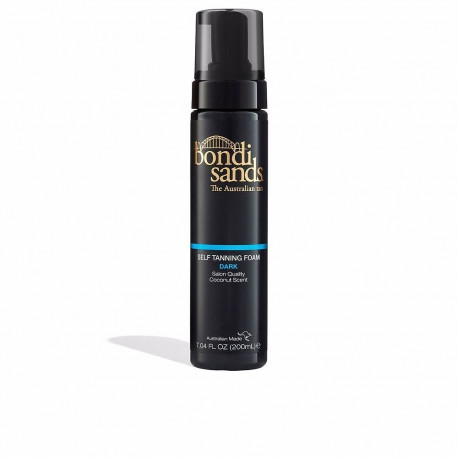 Bondi Sands isepruunistav vaht 200ml, #light/medium