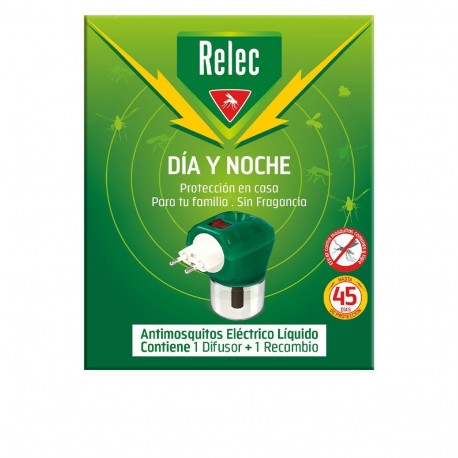 RELEC seade päeva ja öö 1 difuuser + 1 täitepakend
