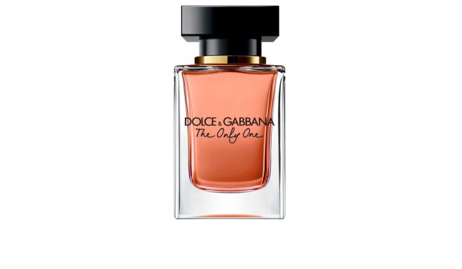 DOLCE & GABBANA THE ONLY ONE edp vapo 100 ml