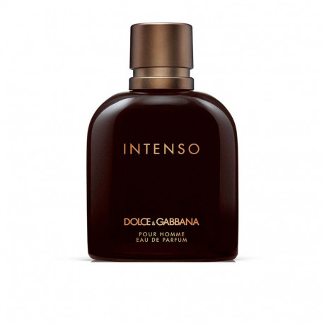 DOLCE & GABBANA INTENSO edp vapo 125 ml