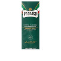 PRORASO PROFESIONAL crema de afeitado eucalipto-mentol 500 ml