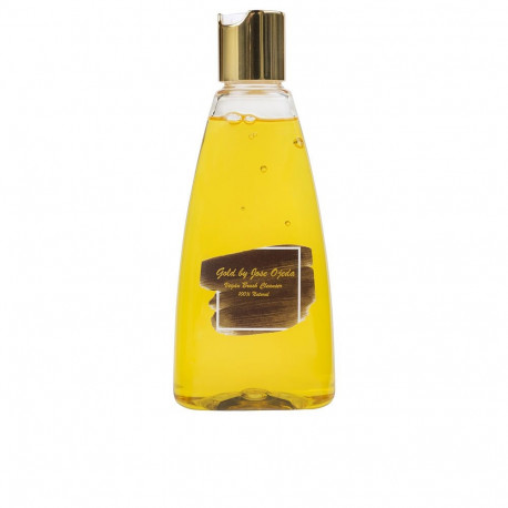 Gold by Jose Ojeda pintslite puhastusvahend oliiviõliga 200ml