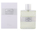 DIOR EAU SAUVAGE eau de toilette vaporizador 100 ml