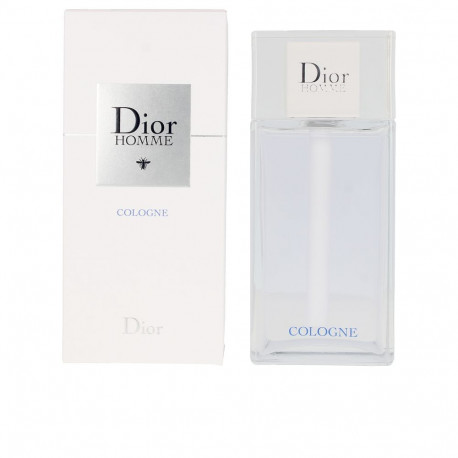 DIOR HOMME COLOGNE vapo 200 ml