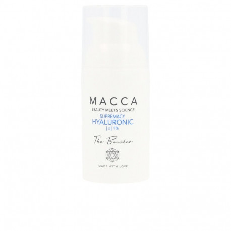 MACCA SUPREMACY HYALURONIC z 1% booster 30 ml