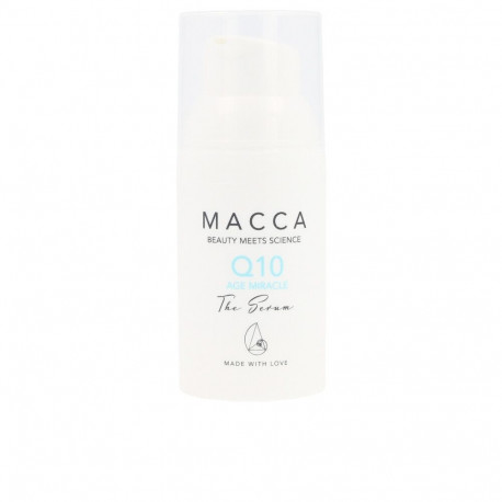 MACCA seerum Q10 AGE MIRACLE 30ml
