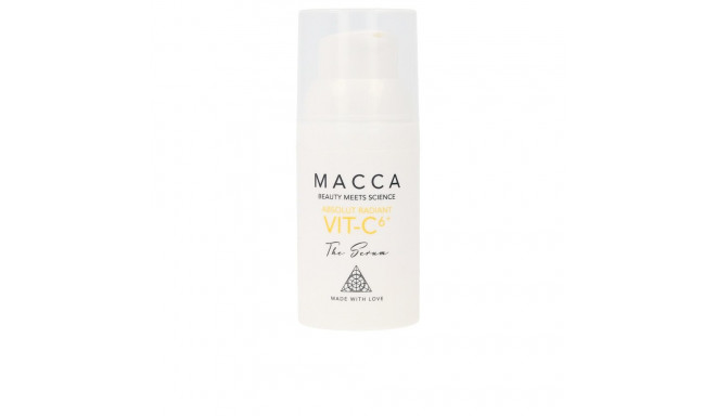 Macca seerum ABSOLUT RADIANT VIT-C6+ 30ml