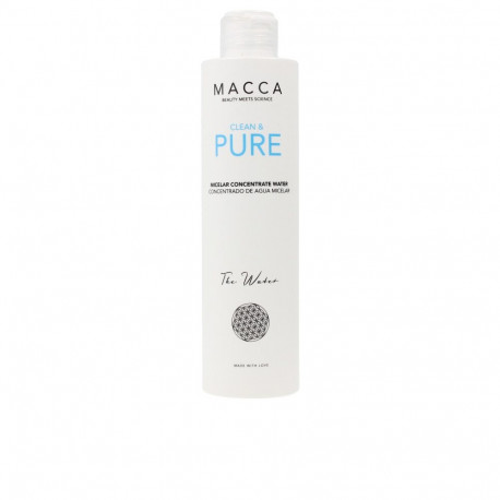 MACCA mitsellaarvee kontsentraat CLEAN & PURE 200ml