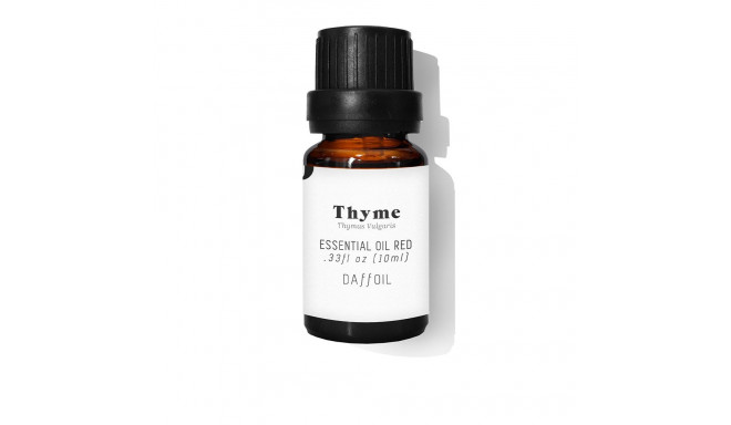 Daffoil eeterlik õli tüümian 10ml, punane