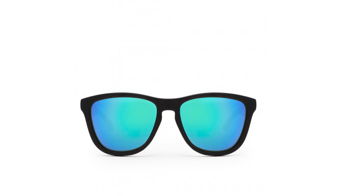 HAWKERS ONE TR90 #carbon black emerald 1 u