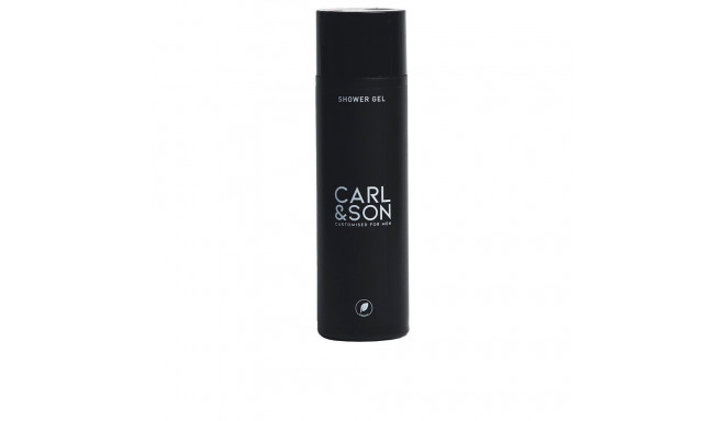 CARL&SON SHOWER GEL refreshing 200 ml