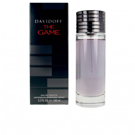 Davidoff tualettvesi The Game 100ml