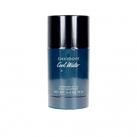 DAVIDOFF COOL WATER deo stick 70 ml