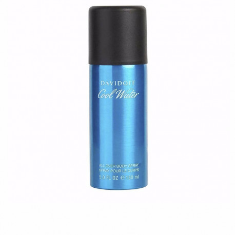 Davidoff deodorantsprei Cool Water 150ml