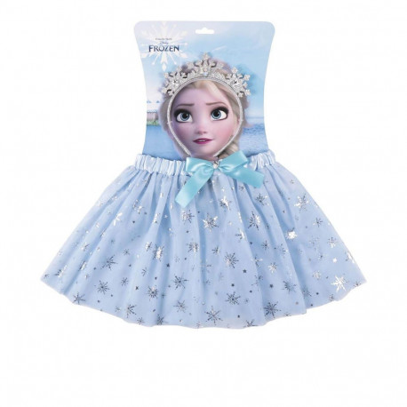 INCA FANTASIA FROZEN LOTE 2 pz