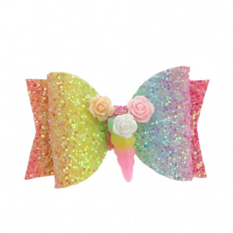 INCA COCODRILO lazo unicornio 1 u