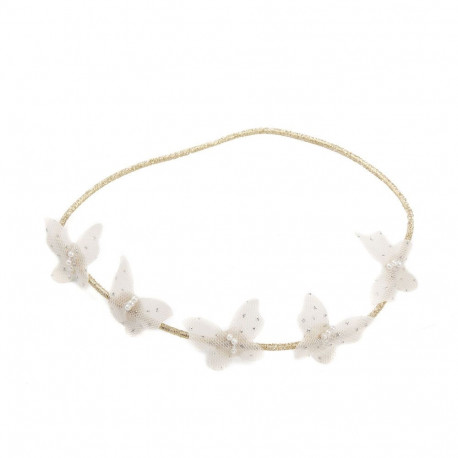 INCA CINTA FINA mariposas 1 u