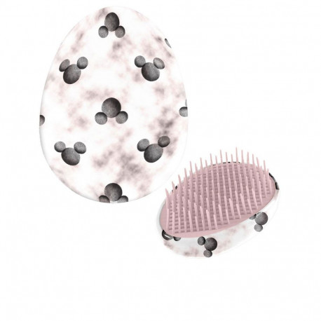 INCA CEPILLO DESENREDANTE DISNEY #mickey 7 x 9 x 4 cm 1 u