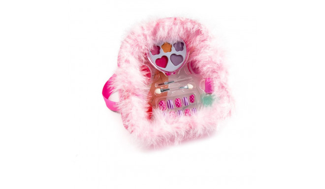 INCA SET MAQUILLAJE PRINCESS 1 u